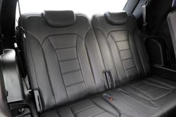 2024 KGM SsangYong Rexton Ultimate Y461 MY24 4X4 Dual Range WHITE