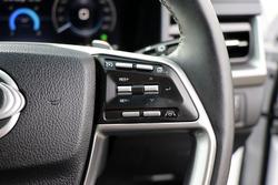 2024 KGM SsangYong Rexton Ultimate Y461 MY24 4X4 Dual Range WHITE