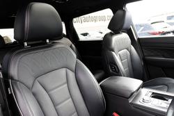 2024 KGM SsangYong Rexton Ultimate Y461 MY24 4X4 Dual Range WHITE