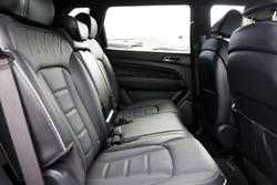 2024 KGM SsangYong Rexton Ultimate Y461 MY24 4X4 Dual Range WHITE