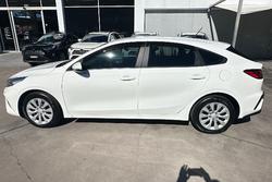 2022 Kia Cerato S