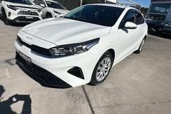 2022 Kia Cerato S
