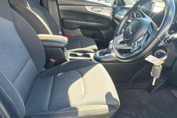 2022 Kia Cerato S