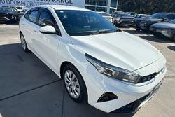 2022 Kia Cerato S