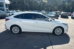 2022 Kia Cerato S