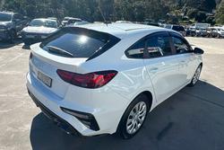2022 Kia Cerato S