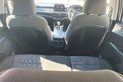 2022 Kia Cerato S