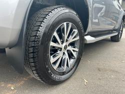 2025 Isuzu D-MAX LS-U