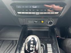2025 Isuzu D-MAX LS-U