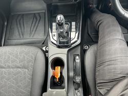 2025 Isuzu D-MAX LS-U