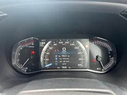 2025 Isuzu D-MAX LS-U