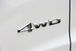 2021 SsangYong Rexton Ultimate Y450 MY21 4X4 Dual Range WHITE