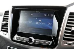 2021 SsangYong Rexton Ultimate