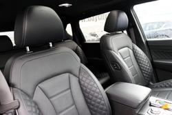 2021 SsangYong Rexton Ultimate
