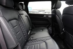 2021 SsangYong Rexton Ultimate