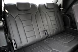 2021 SsangYong Rexton Ultimate