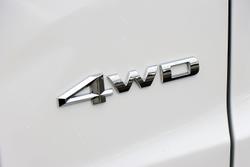 2021 SsangYong Rexton Ultimate