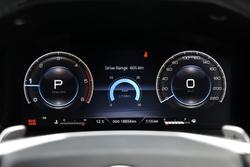 2021 SsangYong Rexton Ultimate