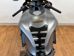 2024 Yamaha YZF-R7LA GREY