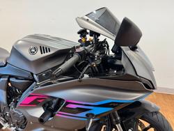 2024 Yamaha YZF-R7LA GREY