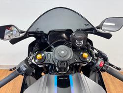 2024 Yamaha YZF-R7LA GREY