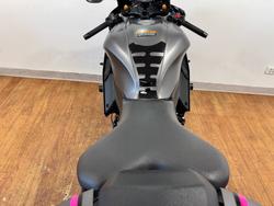 2024 Yamaha YZF-R7LA GREY