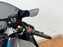 2024 Yamaha YZF-R7LA GREY