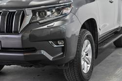 2022 Toyota Landcruiser Prado GXL