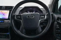 2022 Toyota Landcruiser Prado GXL
