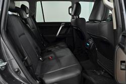 2022 Toyota Landcruiser Prado GXL