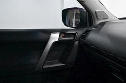 2022 Toyota Landcruiser Prado GXL
