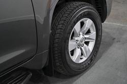 2022 Toyota Landcruiser Prado GXL