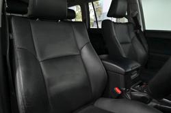 2022 Toyota Landcruiser Prado GXL