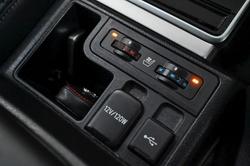 2022 Toyota Landcruiser Prado GXL