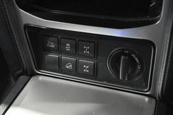 2022 Toyota Landcruiser Prado GXL