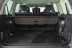 2022 Toyota Landcruiser Prado GXL