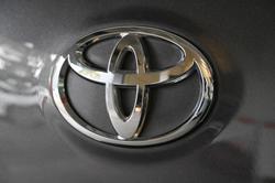 2022 Toyota Landcruiser Prado GXL
