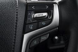 2022 Toyota Landcruiser Prado GXL