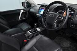 2022 Toyota Landcruiser Prado GXL