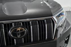 2022 Toyota Landcruiser Prado GXL