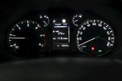 2022 Toyota Landcruiser Prado GXL