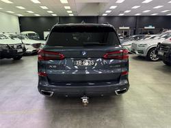 2018 BMW X5 xDrive30d