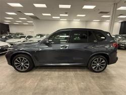 2018 BMW X5 xDrive30d