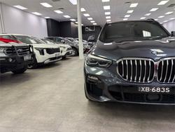 2018 BMW X5 xDrive30d