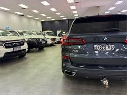 2018 BMW X5 xDrive30d