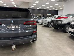 2018 BMW X5 xDrive30d