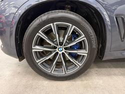 2018 BMW X5 xDrive30d