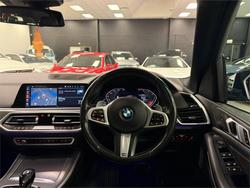 2018 BMW X5 xDrive30d