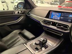 2018 BMW X5 xDrive30d