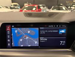 2018 BMW X5 xDrive30d